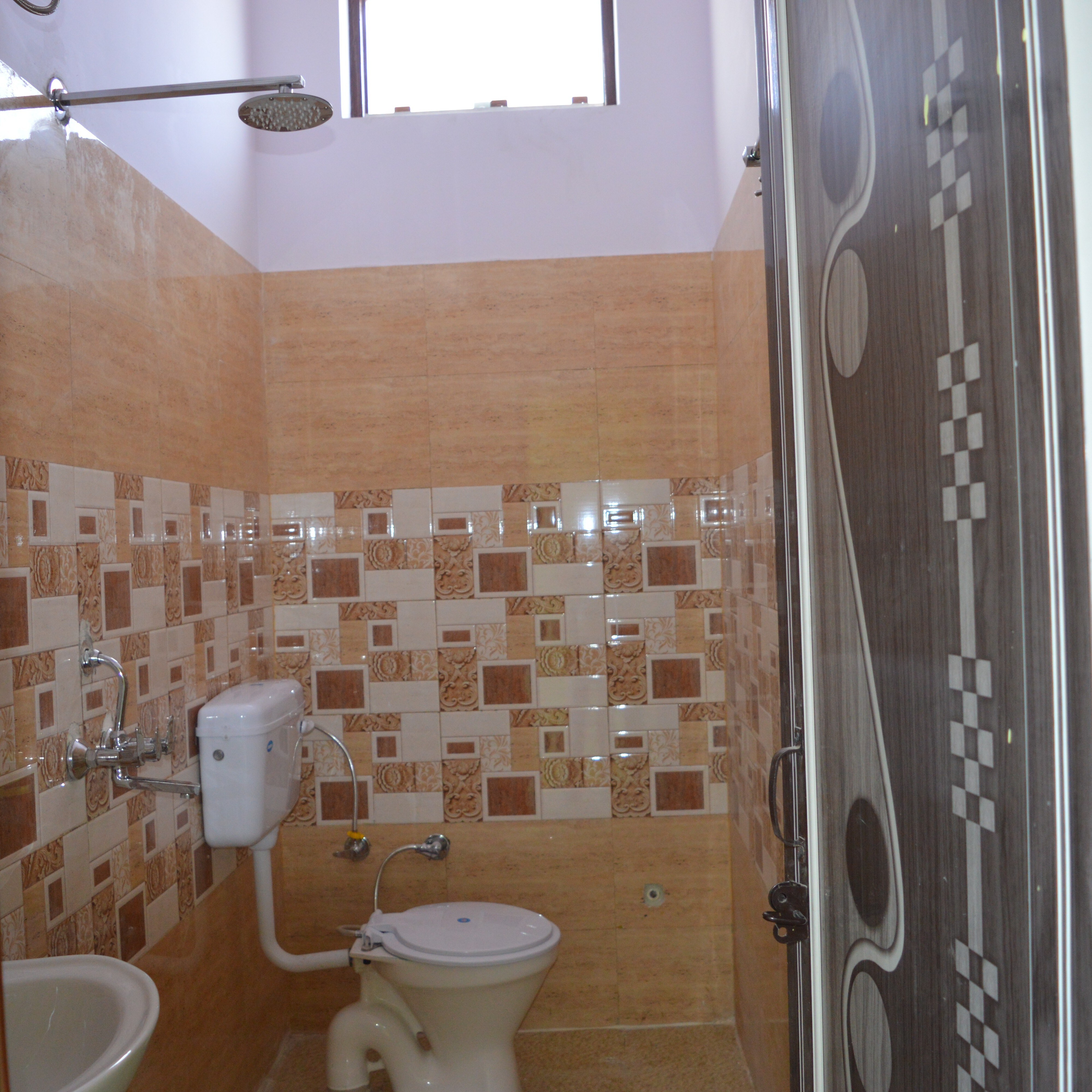 Hotel Yog Nagri - Tap to explore photos