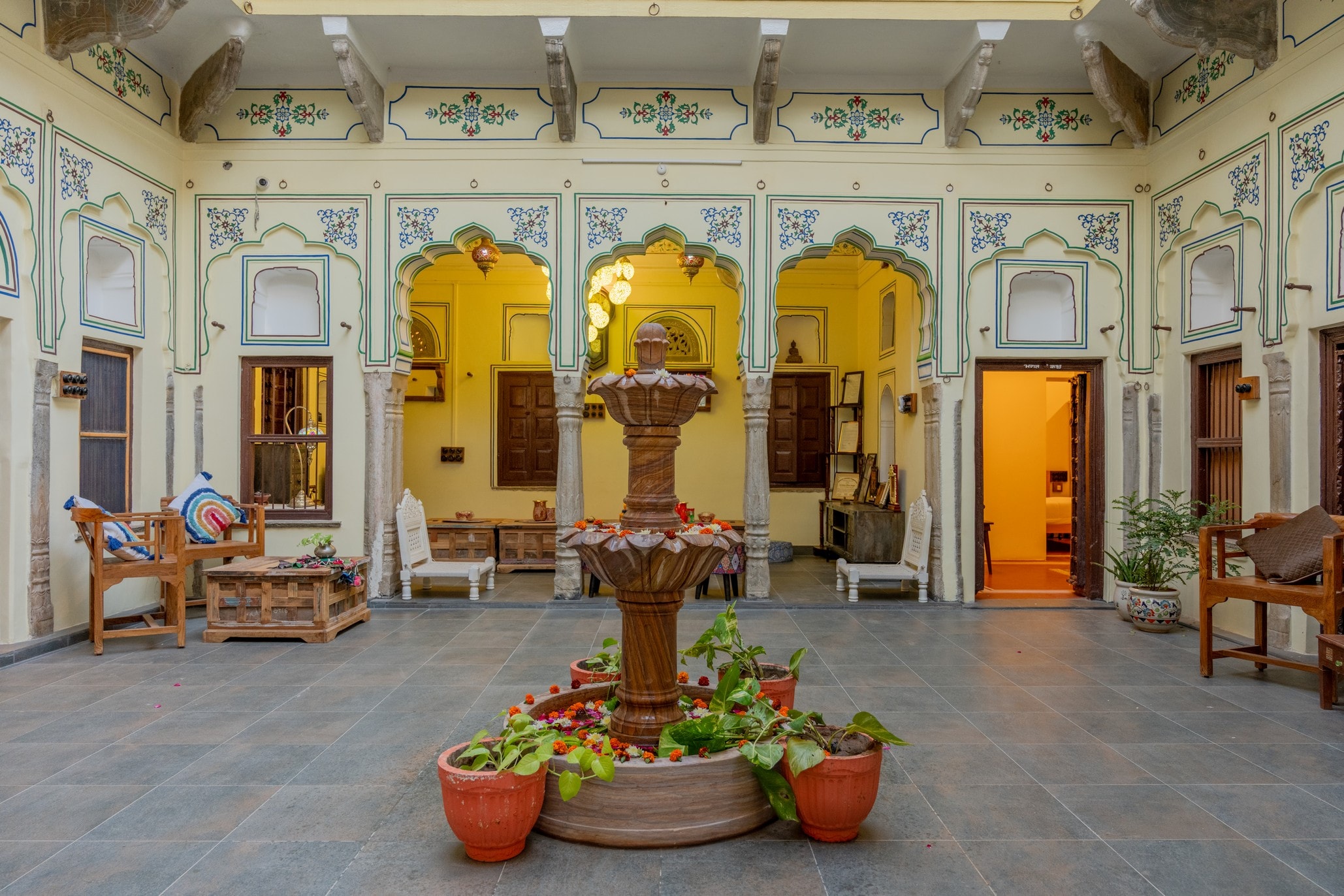 Main gallery