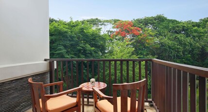 Novotel Bali Nusa Dua Room Type - Deluxe Room, 1 King Bed, Balcony