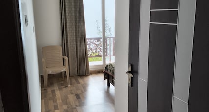 Kodai cloud cottage Room Type - Family Banglow 