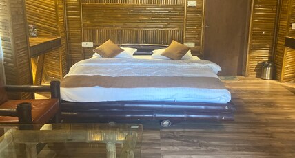 Netarhat Art Village Resorts Room Type - Cottage Room