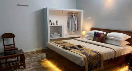 Hotel Harsh Suryavanshi / On NH27 Heighway Room Type - Apartment Room 