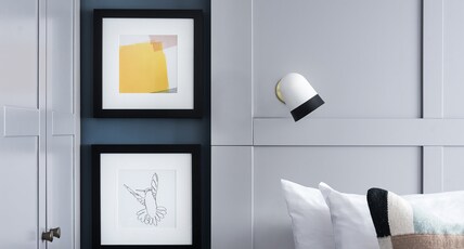voco St. John's Solihull, an IHG hotel Room Type - 1 King Bed Standard