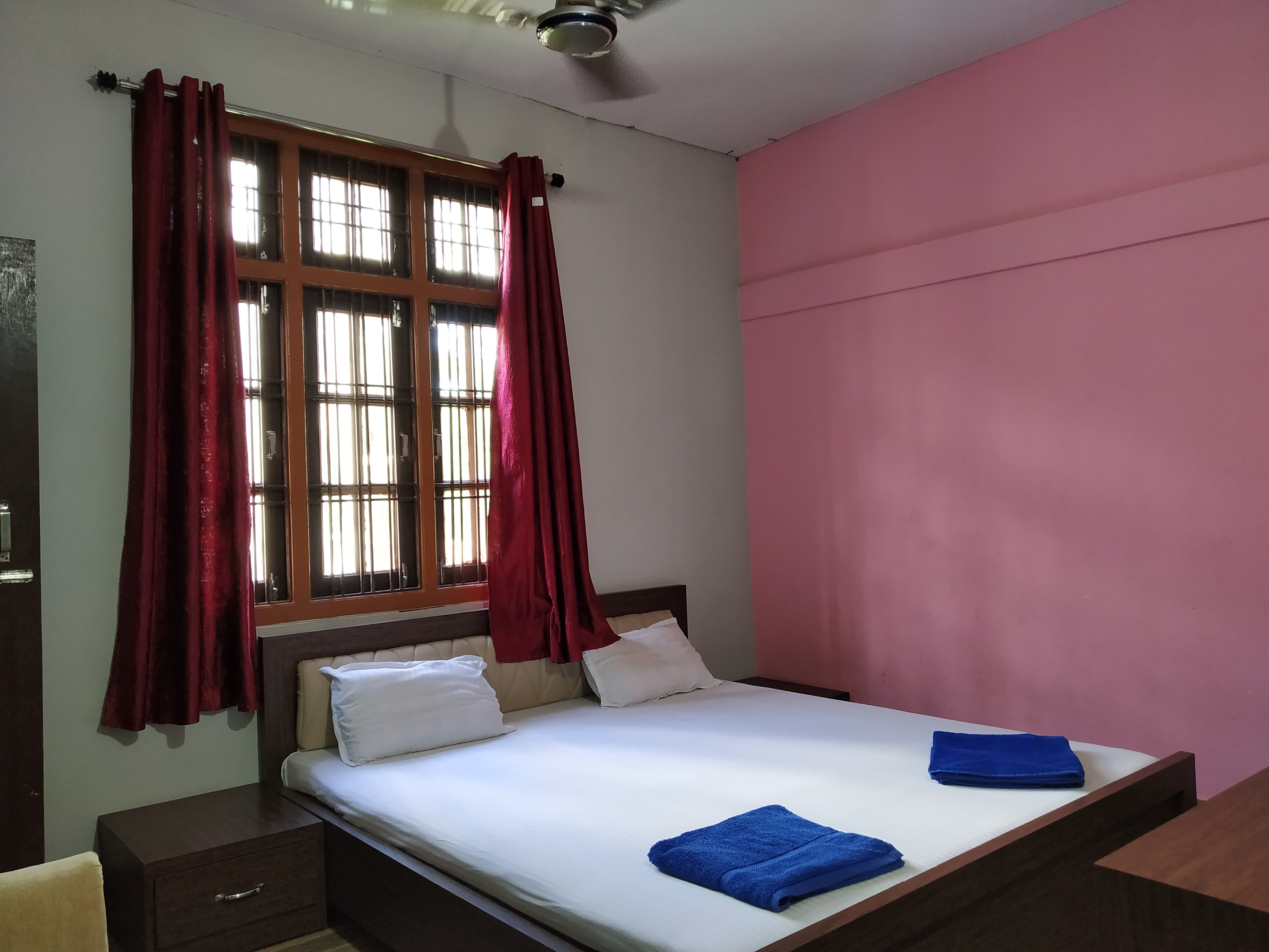 Bagori Resort - Tap to explore photos