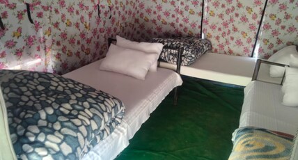 Hideaway By Bull Adventure Camp Room Type - Hideaway By Bull Adventure Camp 0025