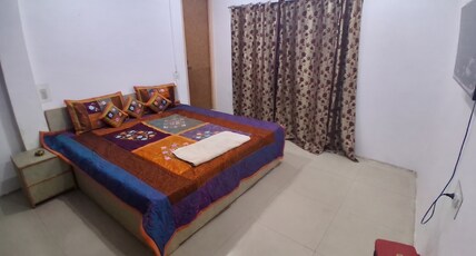 Alieezzz Villaa Room Type - Standard Room