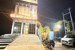 HOTEL AMAN INN CAFE AND RESTAURANT