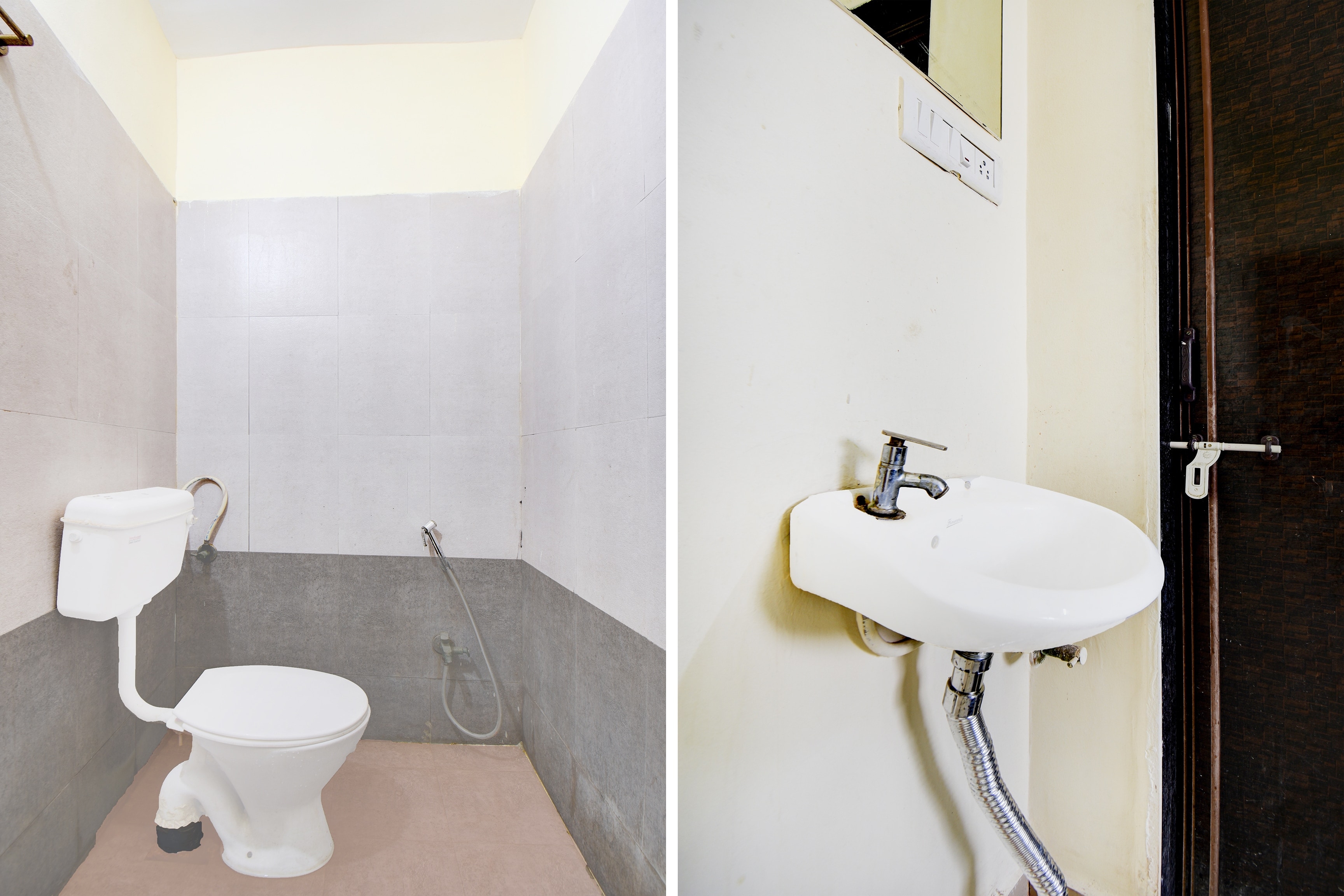 Super Hotel O Hinjewadi Kirti Classic Gate - Tap to explore photos