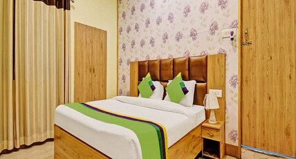 HOTEL JIYA GRAND Room Type - CLUB DELUXE