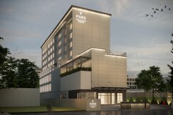 Park Inn & Suites by Radisson Thrissur East Fort