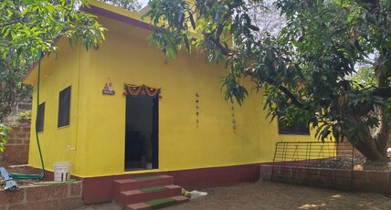 Rukhmini Niwas Room Type - Rukhmini Niwas