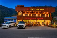 Hotel Shri Hari
