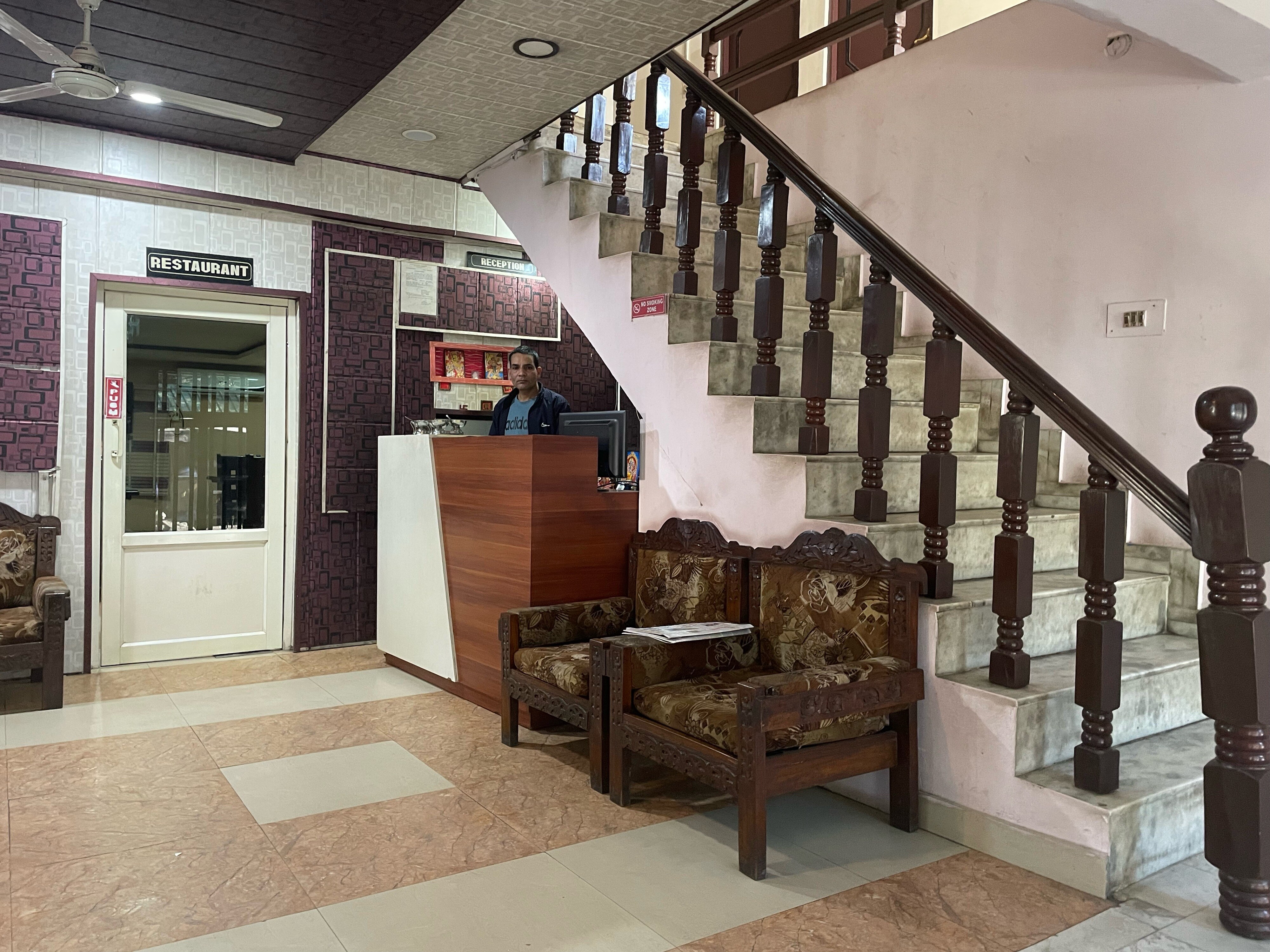 Main gallery