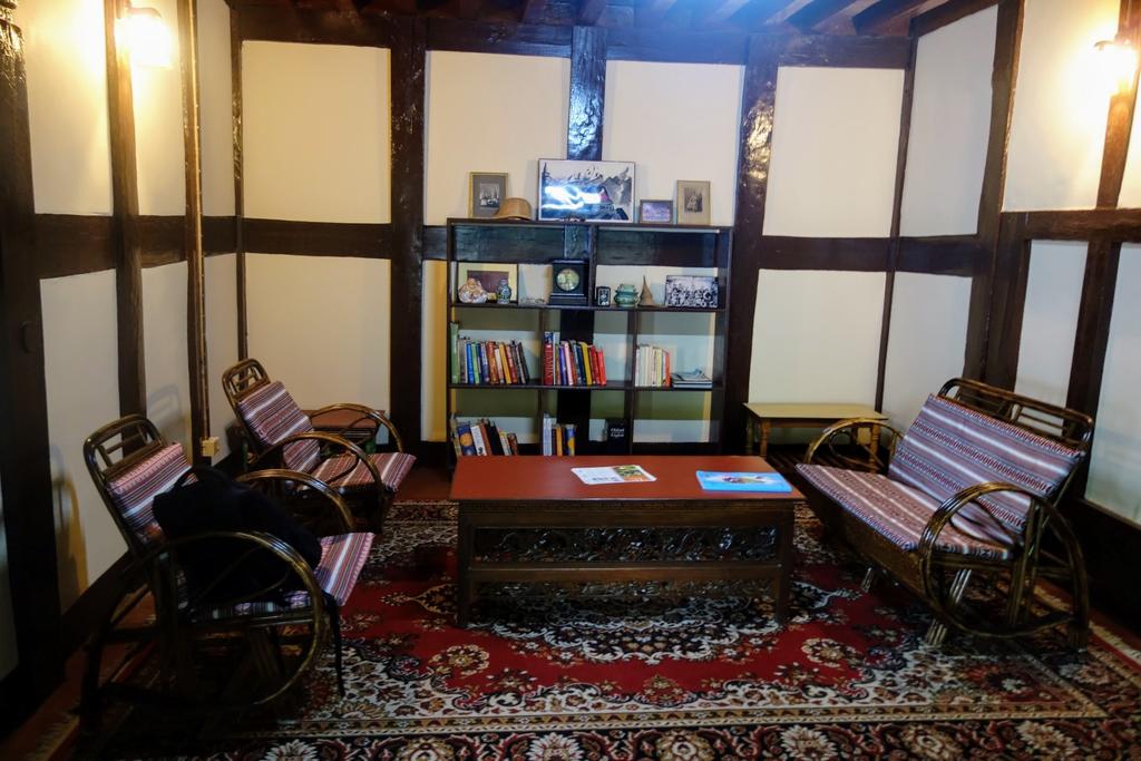 Main gallery