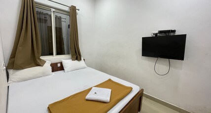 Le Mer Suites, Kakkanad Room Type - Family Suite Room