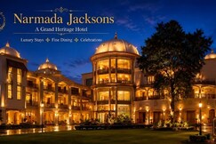 Narmada Jacksons