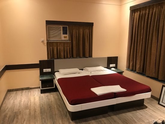 Hotel Ramakrishna International - Tap to explore photos