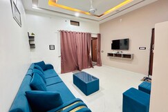Address of Shree Ashapura Stay inn