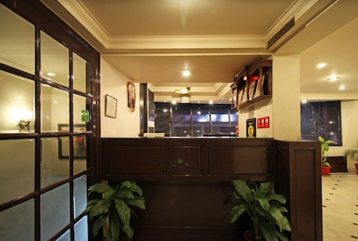 Jai Guru Hotel