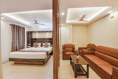 SG5 INN SUITE