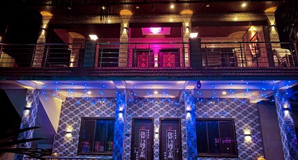 Swami Samarth Home Stay Malvan Room Type - Swami Samarth Home Stay Malvan