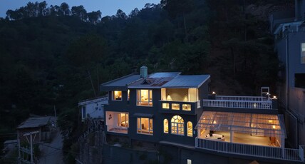 ELIVAAS Signature Beyond the Curb Villa W/ Pvt Jacuzzi Room Type - ELIVAAS Beyond the Curb Villa W/ Pvt Jacuzzi
