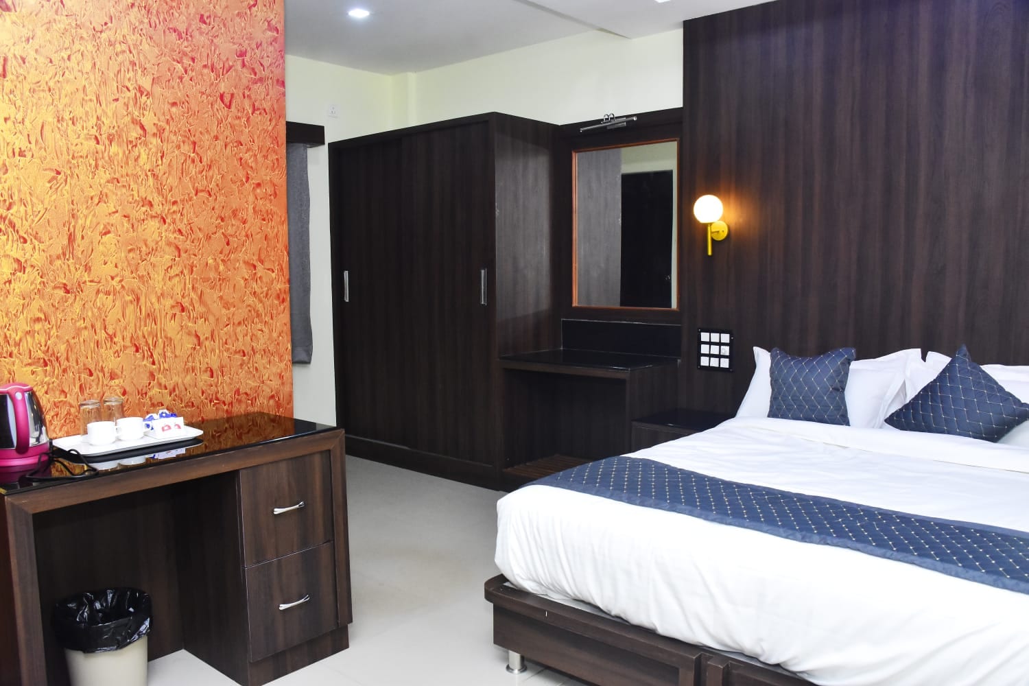 Hotel La Gowri Coorg - Tap to explore photos