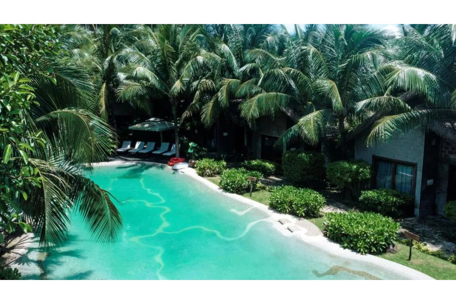 M Village Phu Quoc - Tap to explore photos