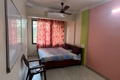 Tranquil (Salona guest house Charkop)