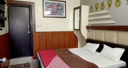 Hotel Kota Royal Room Type - Deluxe Room