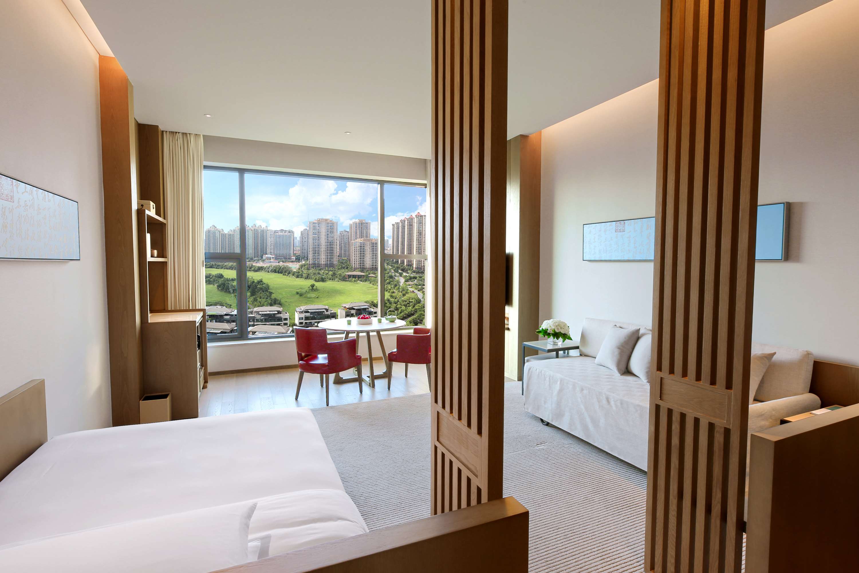 Hyatt Regency Zhuzhou - Tap to explore photos