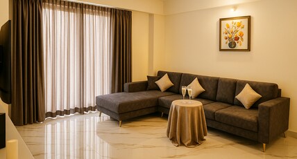 Vista Bliss 3BHK Villa With Private Pool Room Type - Vista Bliss 3BHK Villa With Private Pool