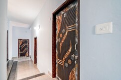 SPOT ON Maa Gauri Guest House