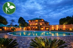 Kyari Resort