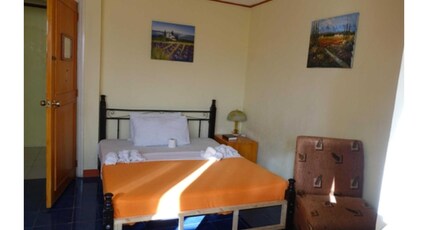 Marian Palazz Hotel Room Type - Standard Quadruple
