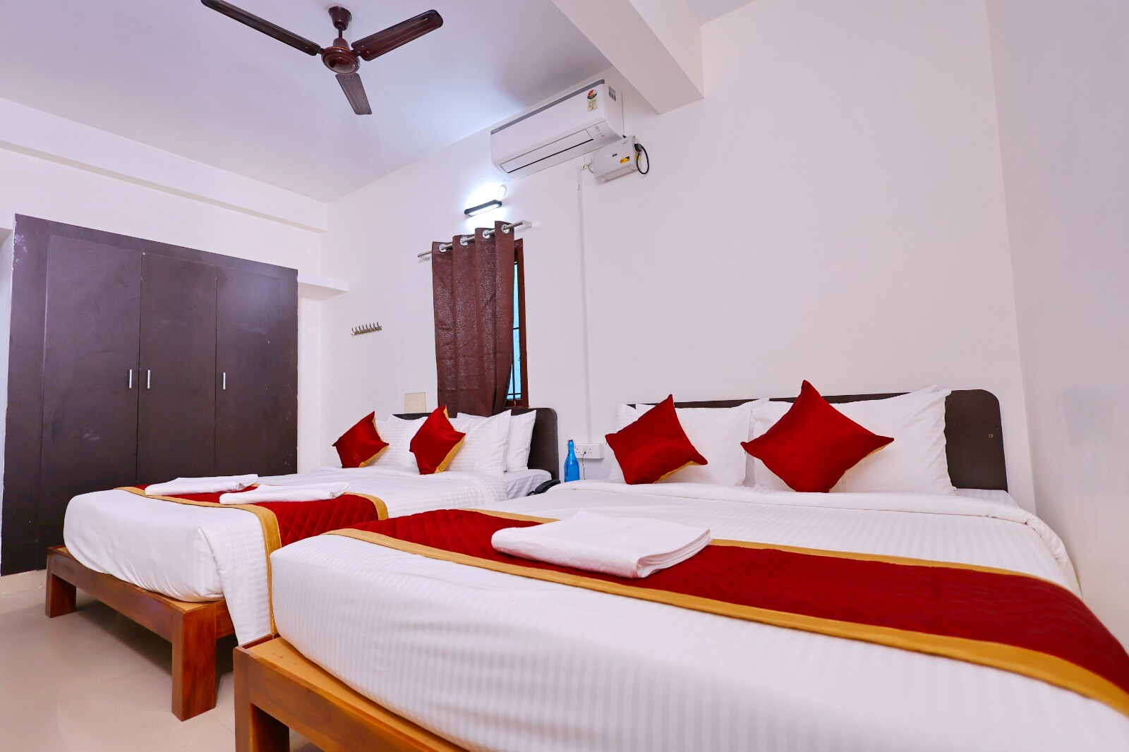 Hotel Shree Laksha Residency Madurai - Tap to explore photos