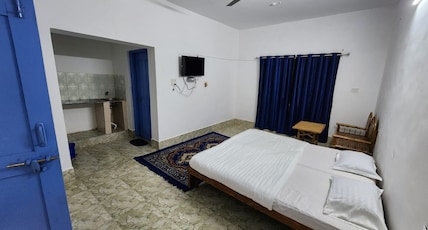 Golden Nilgiri Jungle Resort Room Type - Delux Room Golden Nilgiri Jungle Resort Room Type - Delux Room