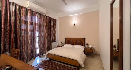 Hotel Fort View Room Type - Executive Room with Fort View Hotel Fort View Room Type - Executive Room with Fort View