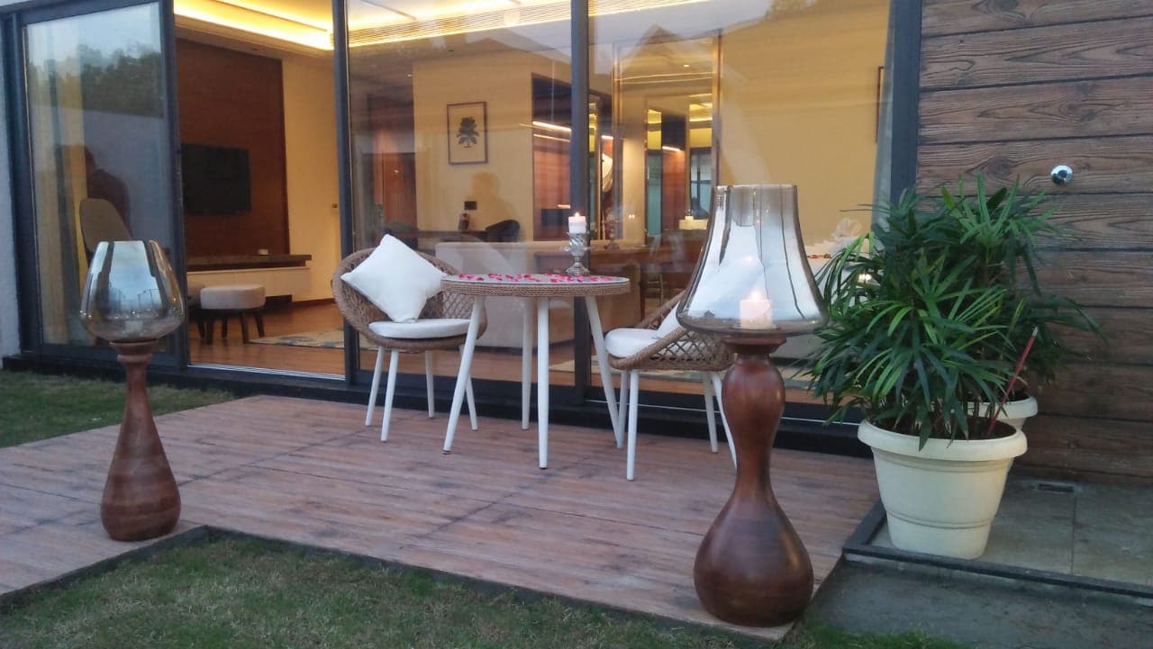 The Cabbana Resort & Spa - Tap to explore photos