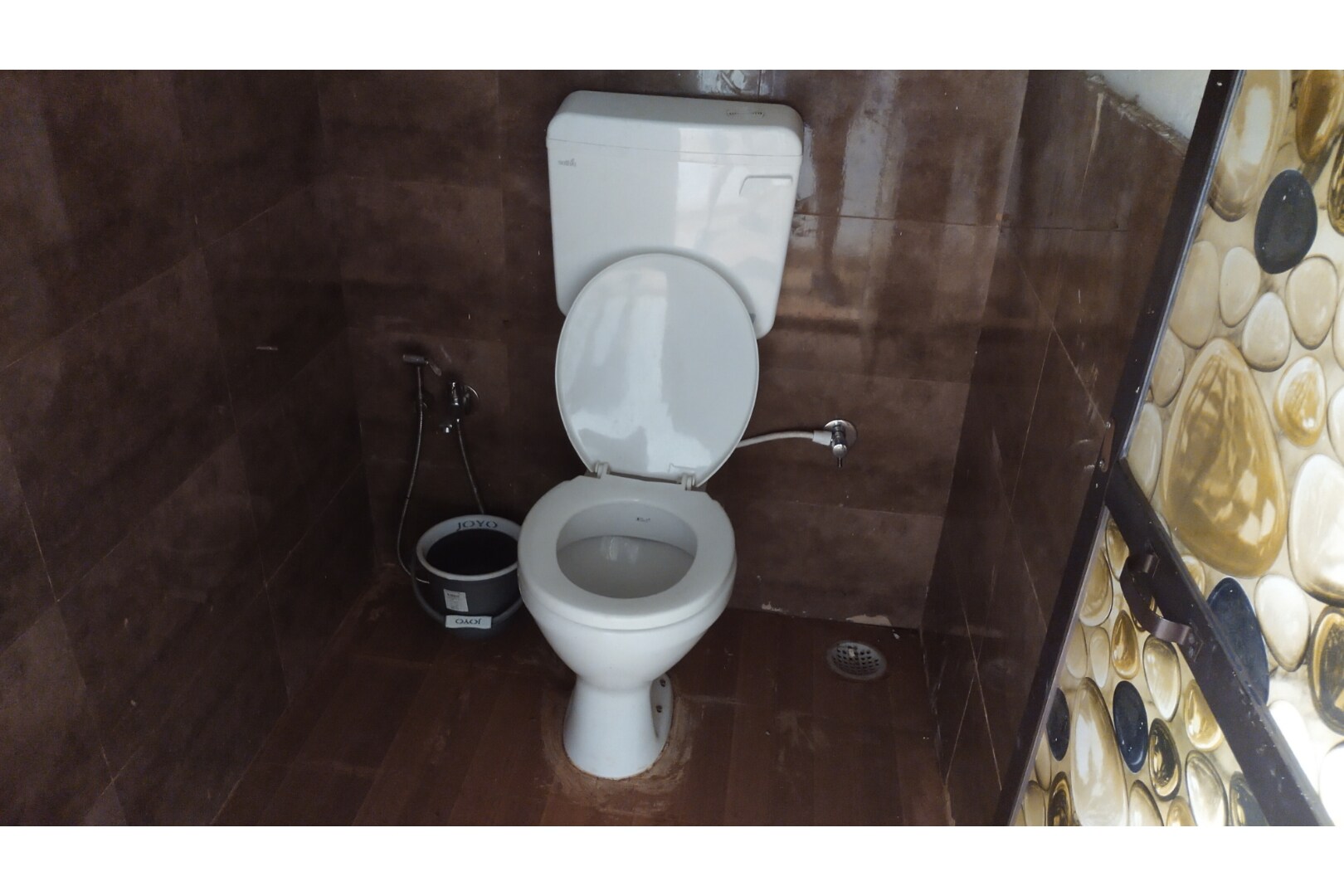 Campventures Kolad - Tap to explore photos