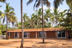 Agastya Beach House