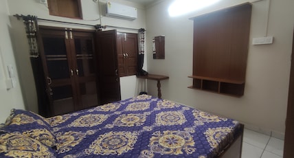 HIMALAYA INN GUEST HOUSE Room Type - ORDINARY AC ROOMS common washroom HIMALAYA INN GUEST HOUSE Room Type - ORDINARY AC ROOMS common washroom
