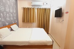 shiv niketan guest house 200 mtr from SRI RAM MANDIR