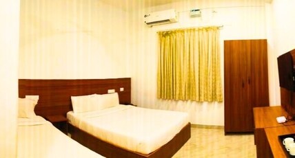 La Couronne Room Type - Family Suite Room
