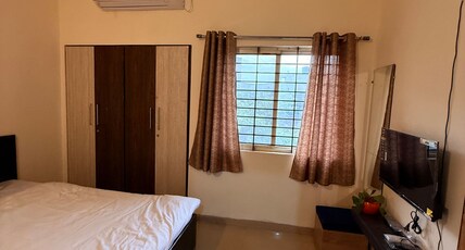 Shyamas Home Stay Ujjain Room Type - Radha