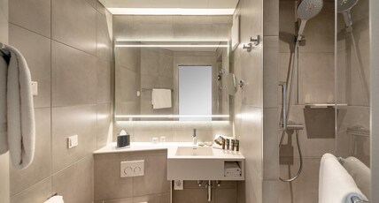 Novotel Muenchen Messe Room Type - Standard Queen Room