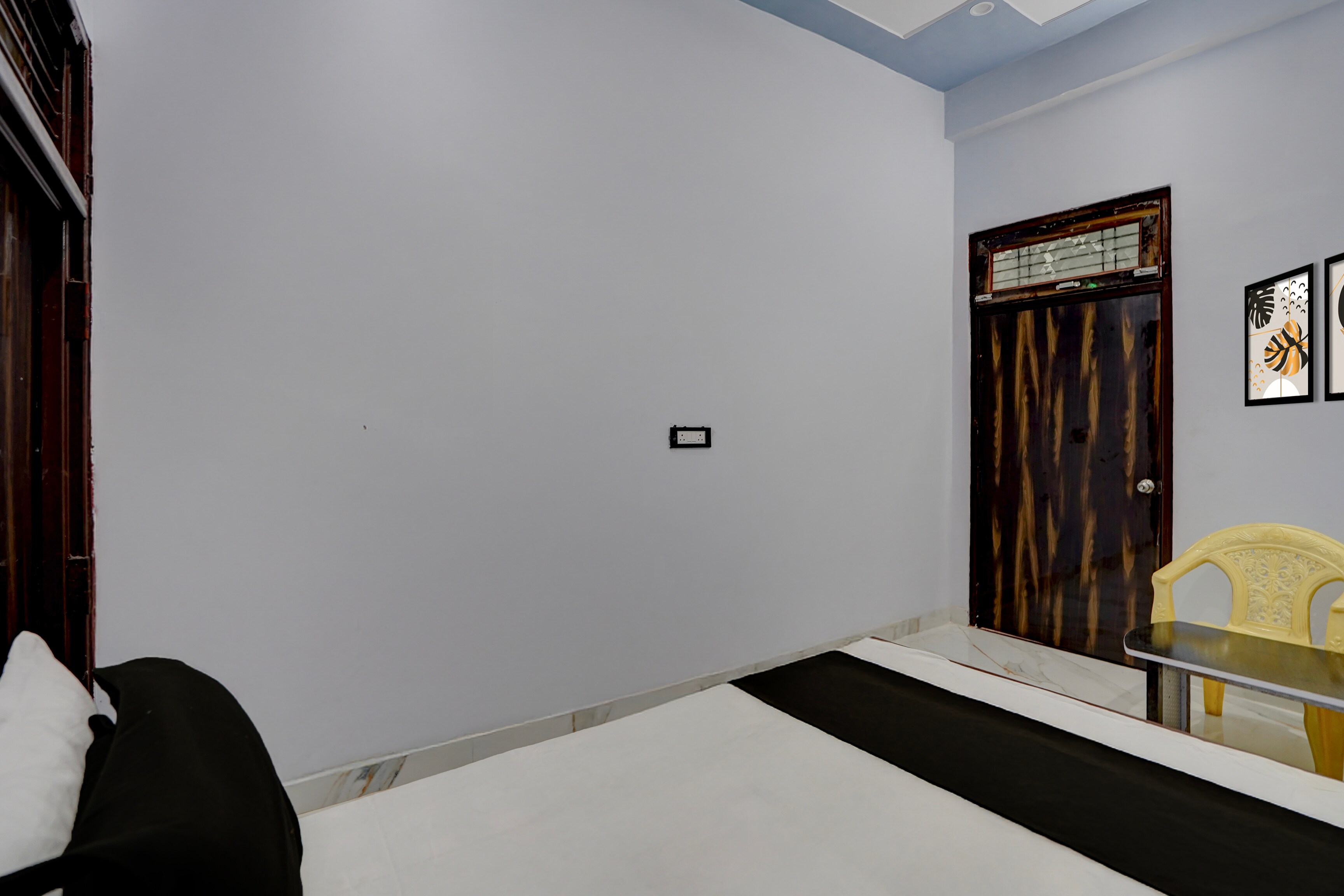 SPOT ON Sangam Hotel - Tap to explore photos