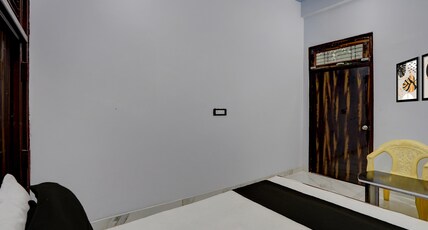 SPOT ON Sangam Hotel Room Type - SPOT ON NON-AC