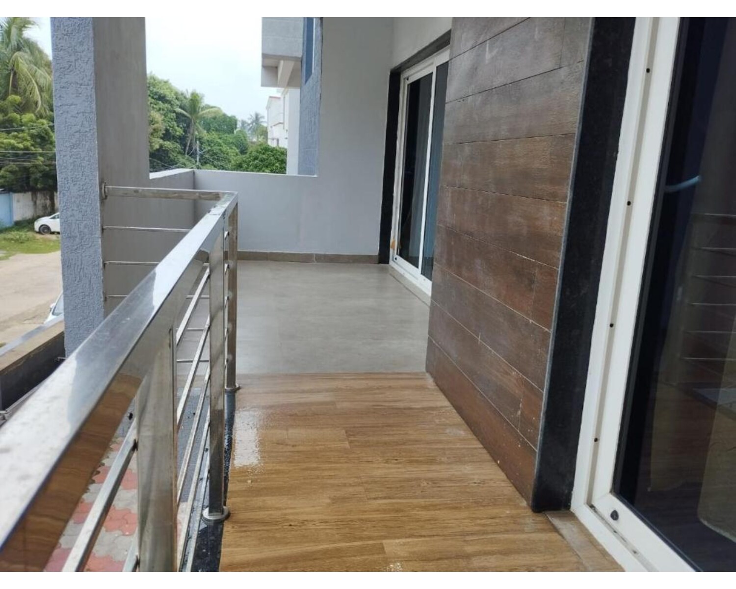 Varsha Residency - Tap to explore photos