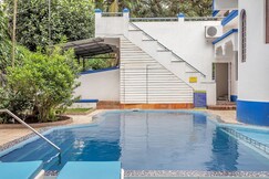 Riveranda 4BHK Private Pool Villa  by Spectacular Spaces